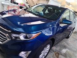 شيفروليه إكوينوكس